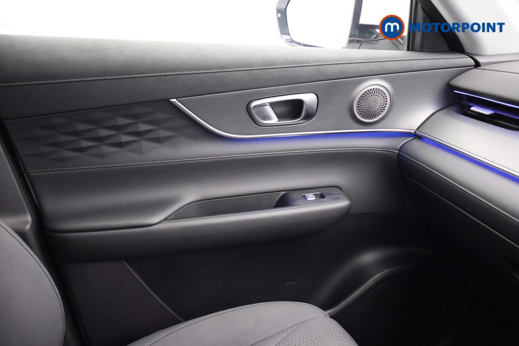 Chery Tiggo 8 Summit Automatic Petrol Plug-In Hybrid SUV - Stock Number (1671401) - 15th supplementary image