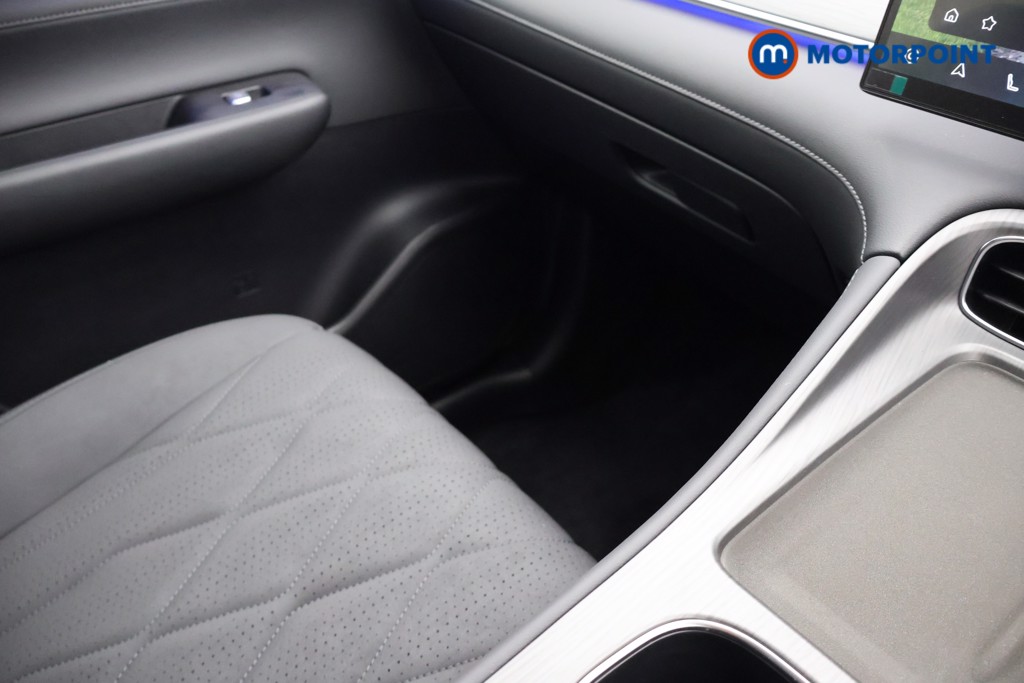 Chery Tiggo 8 Summit Automatic Petrol Plug-In Hybrid SUV - Stock Number (1671401) - 16th supplementary image