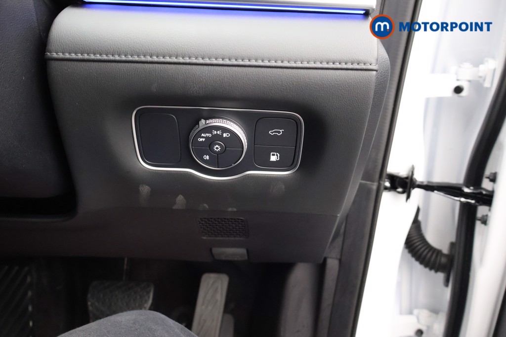 Chery Tiggo 8 Summit Automatic Petrol Plug-In Hybrid SUV - Stock Number (1671401) - 17th supplementary image