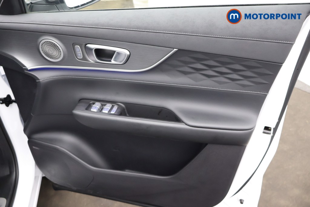 Chery Tiggo 8 Summit Automatic Petrol Plug-In Hybrid SUV - Stock Number (1671401) - 18th supplementary image