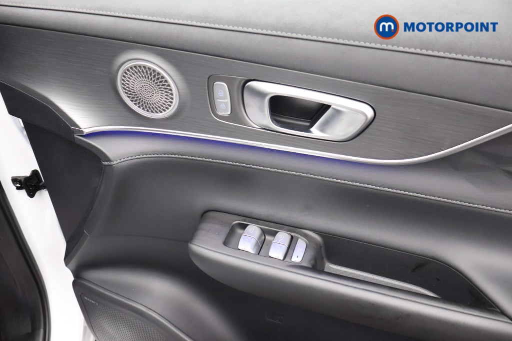 Chery Tiggo 8 Summit Automatic Petrol Plug-In Hybrid SUV - Stock Number (1671401) - 19th supplementary image