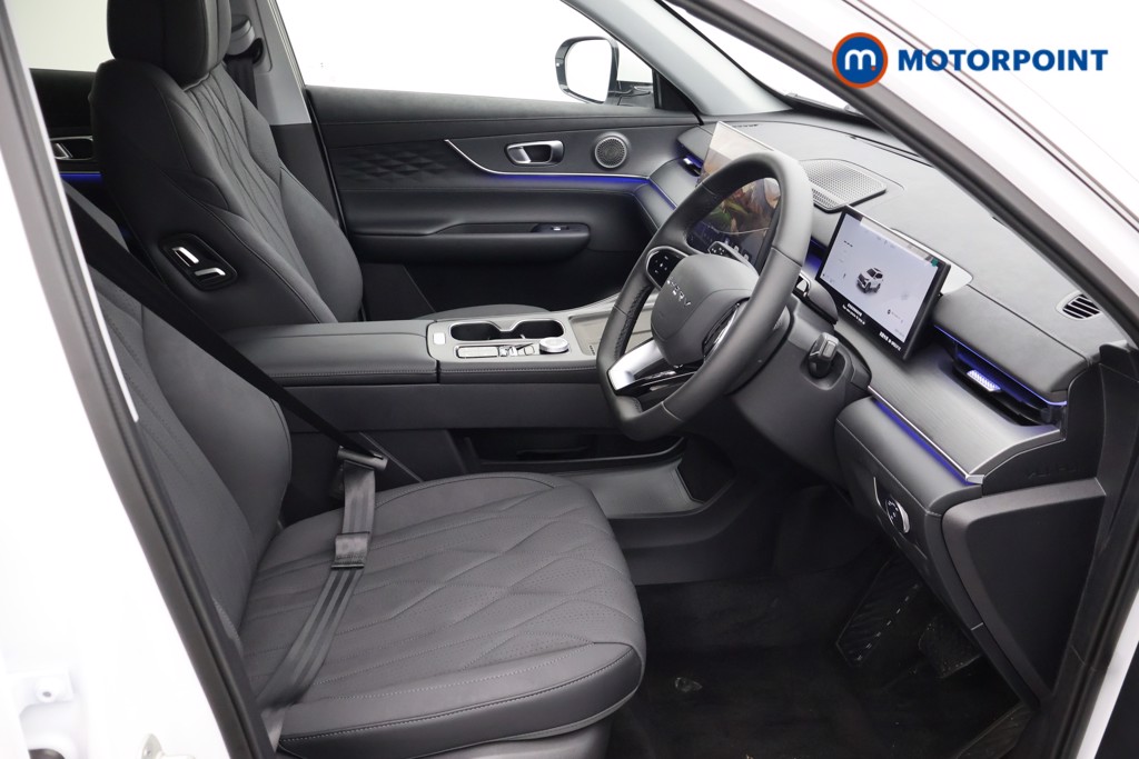 Chery Tiggo 8 Summit Automatic Petrol Plug-In Hybrid SUV - Stock Number (1671401) - 21st supplementary image