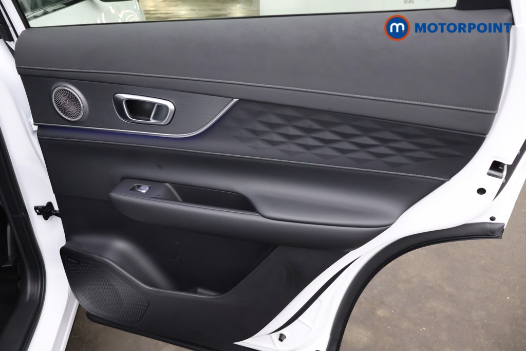 Chery Tiggo 8 Summit Automatic Petrol Plug-In Hybrid SUV - Stock Number (1671401) - 22nd supplementary image
