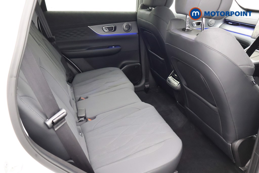 Chery Tiggo 8 Summit Automatic Petrol Plug-In Hybrid SUV - Stock Number (1671401) - 23rd supplementary image