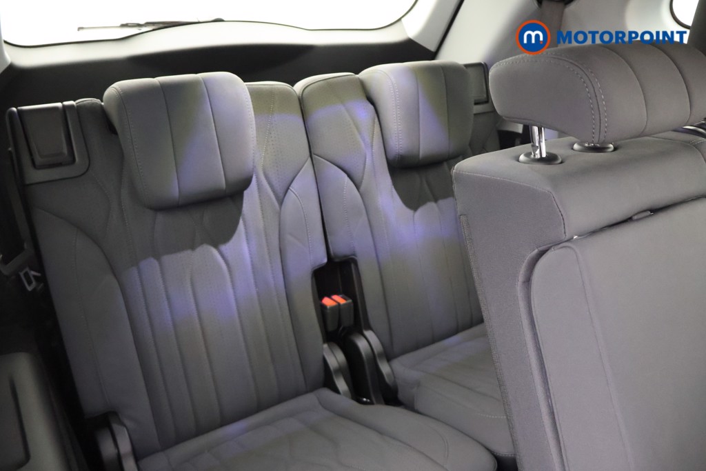 Chery Tiggo 8 Summit Automatic Petrol Plug-In Hybrid SUV - Stock Number (1671401) - 25th supplementary image