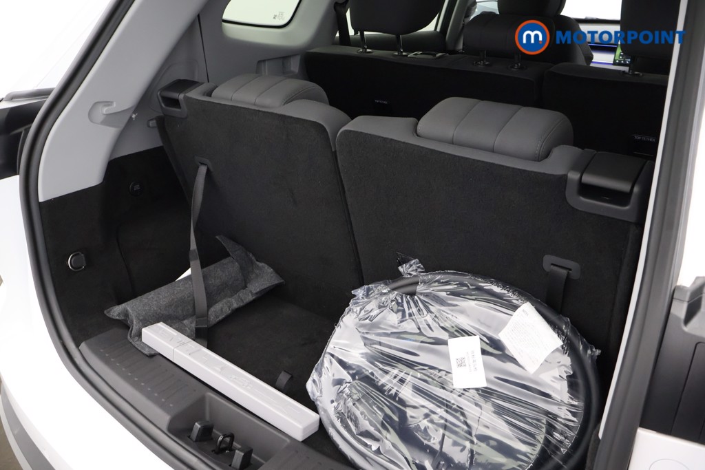 Chery Tiggo 8 Summit Automatic Petrol Plug-In Hybrid SUV - Stock Number (1671401) - 26th supplementary image