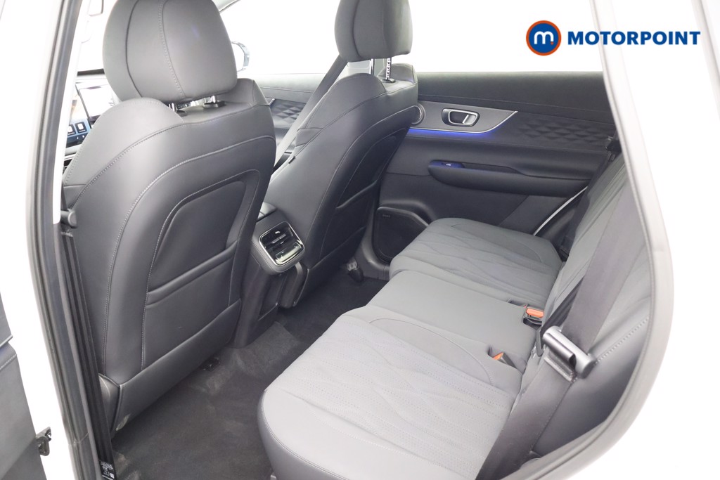 Chery Tiggo 8 Summit Automatic Petrol Plug-In Hybrid SUV - Stock Number (1671401) - 28th supplementary image