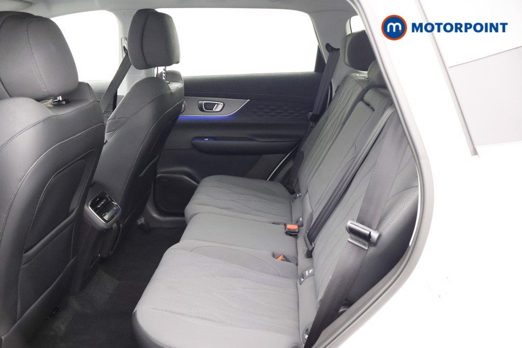 Chery Tiggo 8 Summit Automatic Petrol Plug-In Hybrid SUV - Stock Number (1671401) - 29th supplementary image