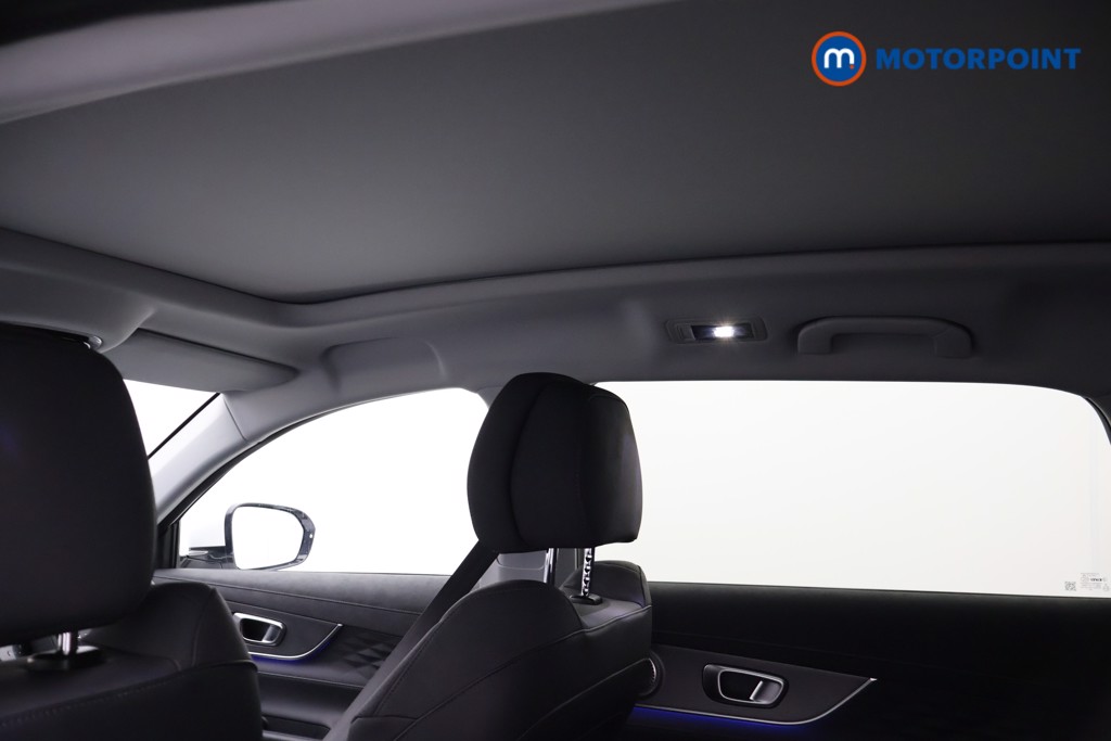 Chery Tiggo 8 Summit Automatic Petrol Plug-In Hybrid SUV - Stock Number (1671401) - 30th supplementary image