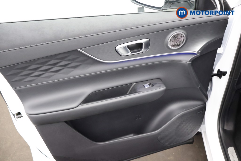 Chery Tiggo 8 Summit Automatic Petrol Plug-In Hybrid SUV - Stock Number (1671401) - 31st supplementary image
