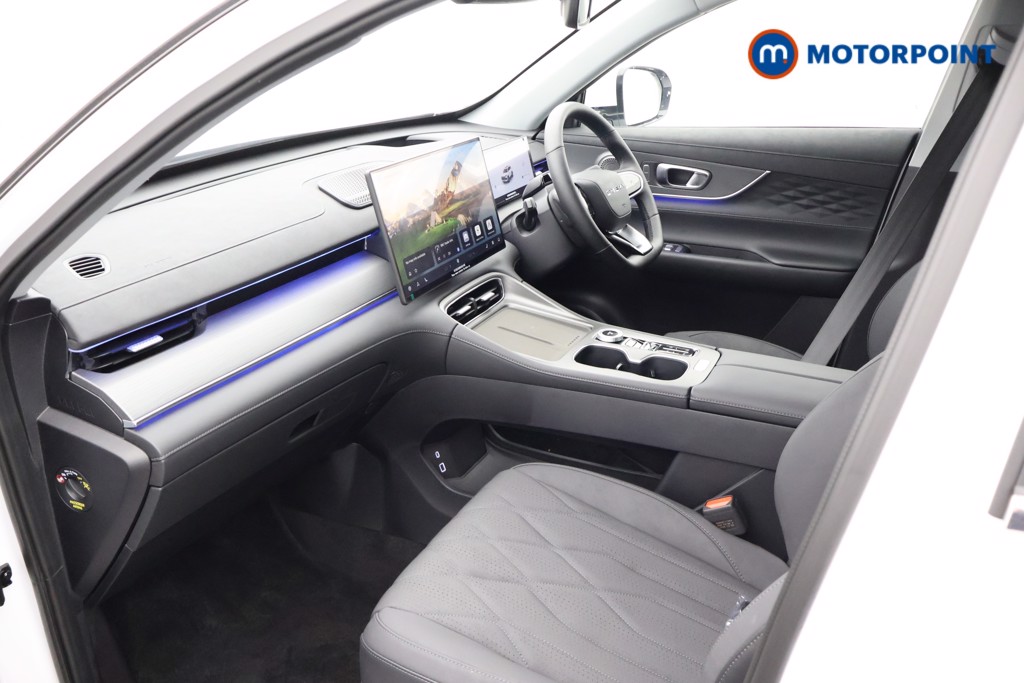 Chery Tiggo 8 Summit Automatic Petrol Plug-In Hybrid SUV - Stock Number (1671401) - 32nd supplementary image