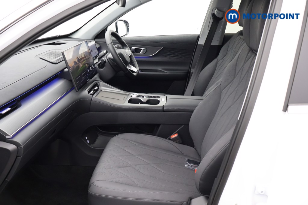 Chery Tiggo 8 Summit Automatic Petrol Plug-In Hybrid SUV - Stock Number (1671401) - 33rd supplementary image