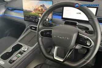 Chery Tiggo 8 Summit Automatic Petrol Plug-In Hybrid SUV - Stock Number (1671427) - 2nd supplementary image