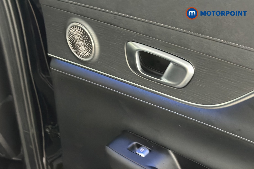 Chery Tiggo 8 Summit Automatic Petrol Plug-In Hybrid SUV - Stock Number (1671427) - 994th supplementary image