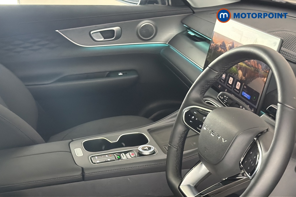 Chery Tiggo 8 Summit Automatic Petrol Plug-In Hybrid SUV - Stock Number (1671427) - 995th supplementary image