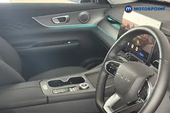 Chery Tiggo 8 Summit Automatic Petrol Plug-In Hybrid SUV - Stock Number (1671427) - 995th supplementary image