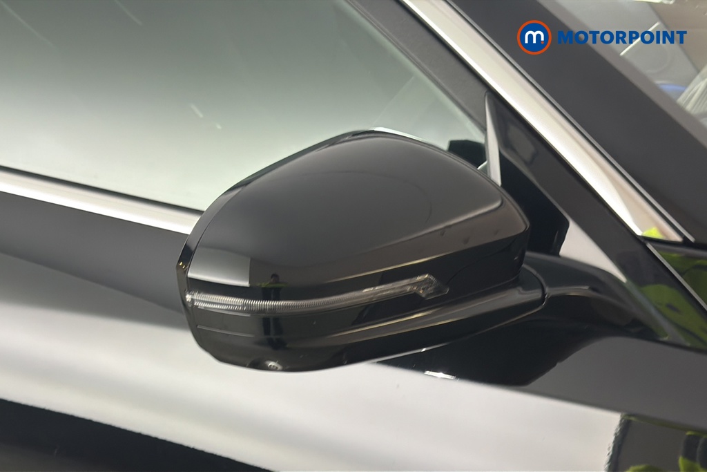 Chery Tiggo 8 Summit Automatic Petrol Plug-In Hybrid SUV - Stock Number (1671427) - 996th supplementary image