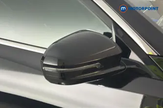 Chery Tiggo 8 Summit Automatic Petrol Plug-In Hybrid SUV - Stock Number (1671427) - 996th supplementary image