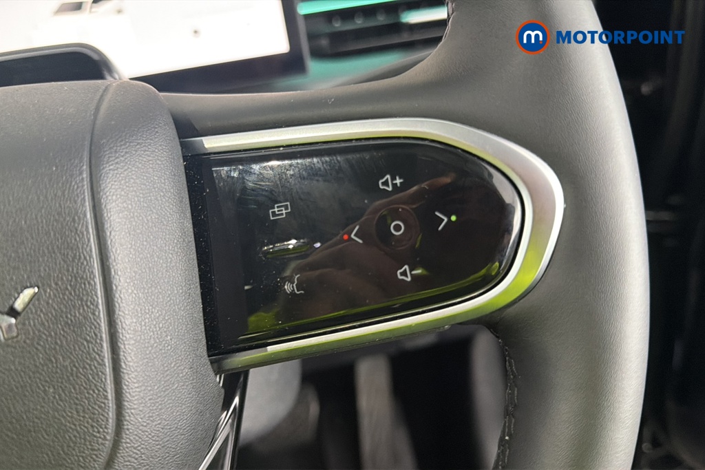 Chery Tiggo 8 Summit Automatic Petrol Plug-In Hybrid SUV - Stock Number (1671427) - 3rd supplementary image