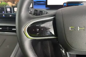 Chery Tiggo 8 Summit Automatic Petrol Plug-In Hybrid SUV - Stock Number (1671427) - 4th supplementary image