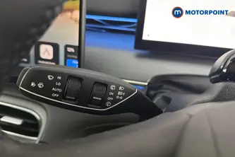 Chery Tiggo 8 Summit Automatic Petrol Plug-In Hybrid SUV - Stock Number (1671427) - 5th supplementary image