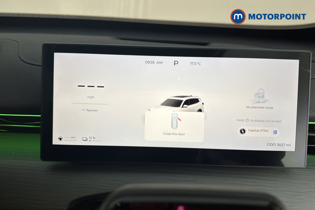 Chery Tiggo 8 Summit Automatic Petrol Plug-In Hybrid SUV - Stock Number (1671427) - 7th supplementary image