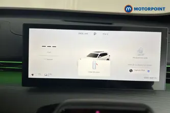 Chery Tiggo 8 Summit Automatic Petrol Plug-In Hybrid SUV - Stock Number (1671427) - 7th supplementary image