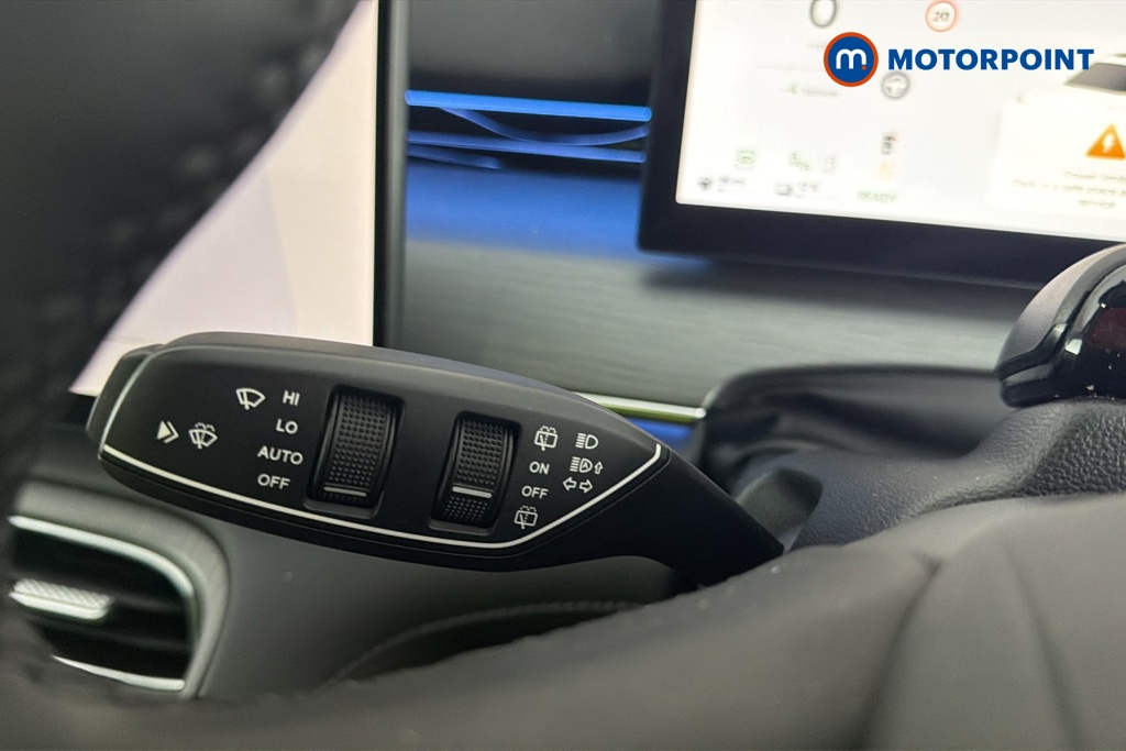 Chery Tiggo 8 Summit Automatic Petrol Plug-In Hybrid SUV - Stock Number (1671427) - 11th supplementary image