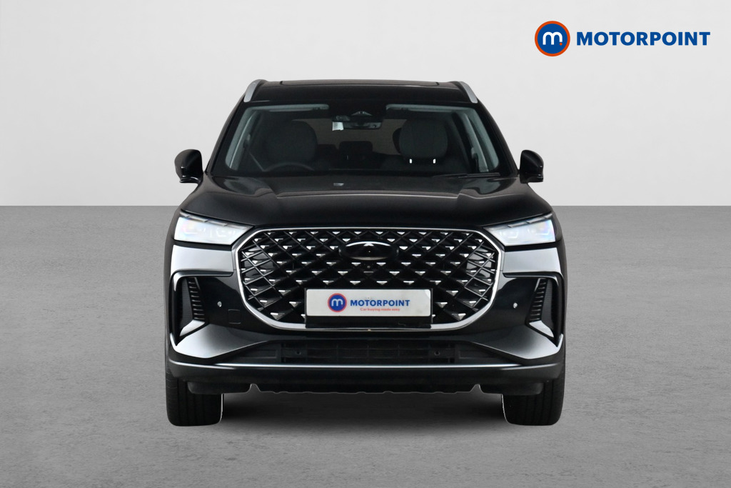 Chery Tiggo 8 Summit Automatic Petrol Plug-In Hybrid SUV - Stock Number (1671427) - Front bumper
