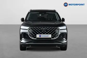 Chery Tiggo 8 Summit Automatic Petrol Plug-In Hybrid SUV - Stock Number (1671427) - Front bumper