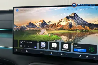 Chery Tiggo 8 Summit Automatic Petrol Plug-In Hybrid SUV - Stock Number (1671427) - 12th supplementary image