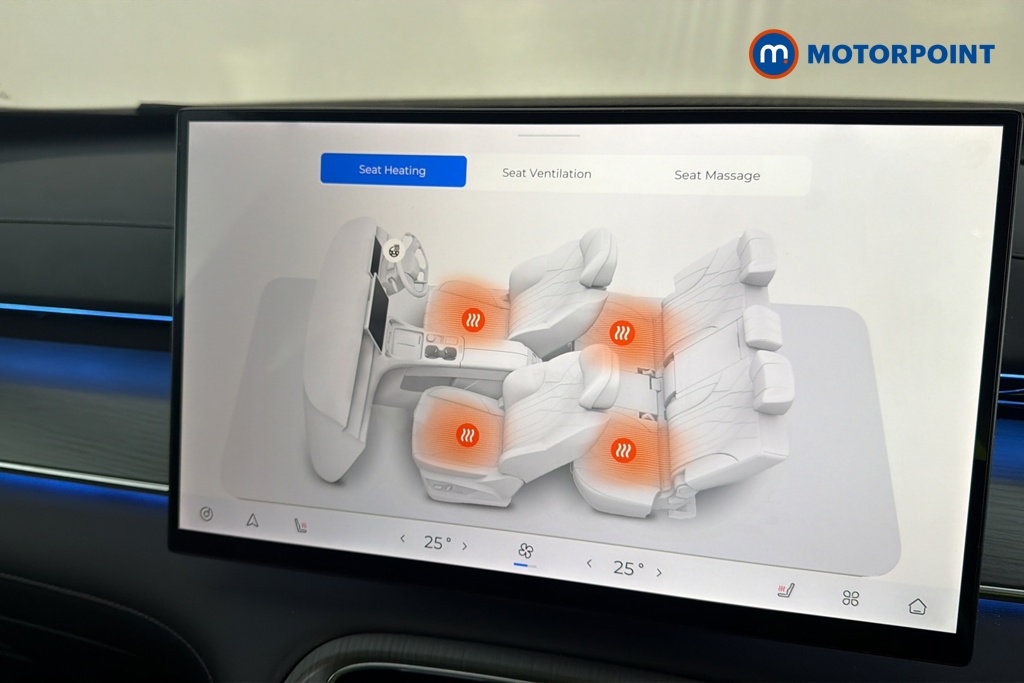 Chery Tiggo 8 Summit Automatic Petrol Plug-In Hybrid SUV - Stock Number (1671427) - 14th supplementary image