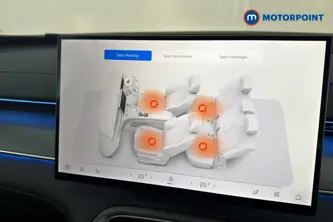 Chery Tiggo 8 Summit Automatic Petrol Plug-In Hybrid SUV - Stock Number (1671427) - 14th supplementary image
