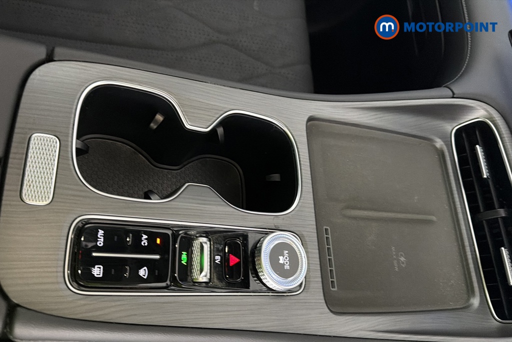 Chery Tiggo 8 Summit Automatic Petrol Plug-In Hybrid SUV - Stock Number (1671427) - 15th supplementary image