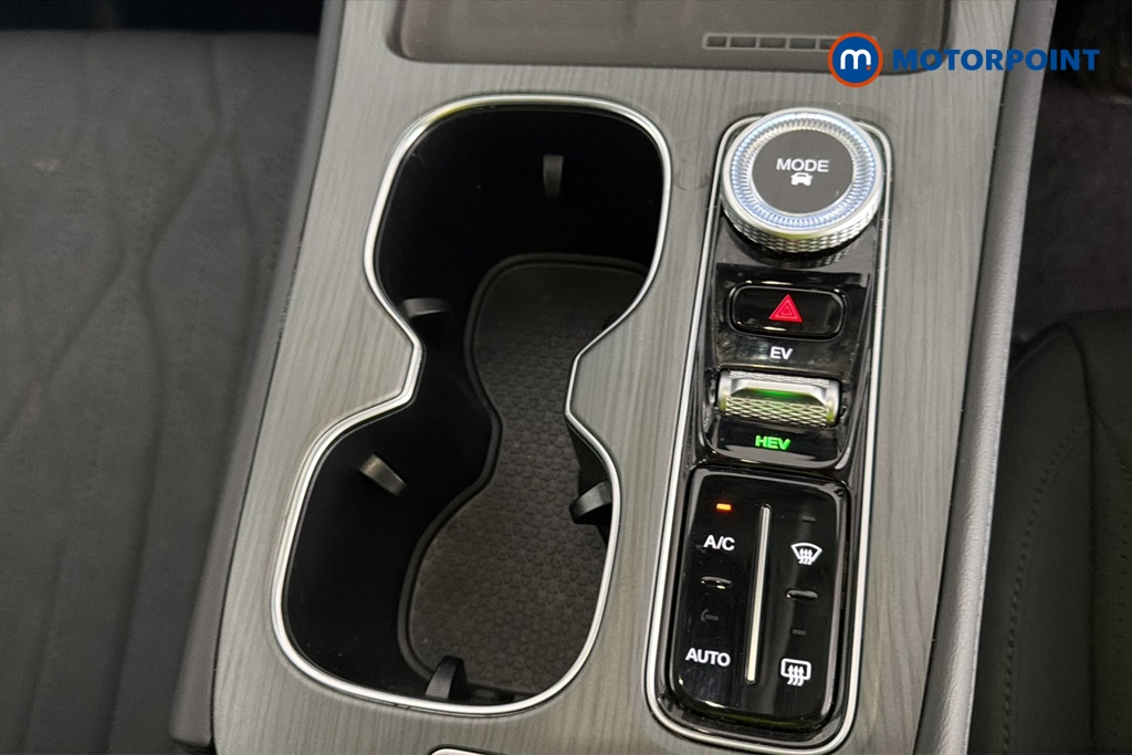 Chery Tiggo 8 Summit Automatic Petrol Plug-In Hybrid SUV - Stock Number (1671427) - 16th supplementary image
