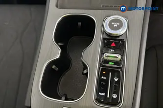 Chery Tiggo 8 Summit Automatic Petrol Plug-In Hybrid SUV - Stock Number (1671427) - 16th supplementary image