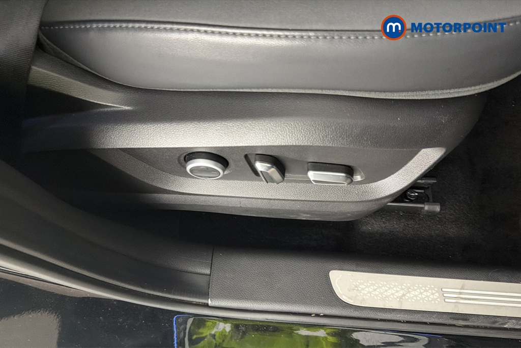 Chery Tiggo 8 Summit Automatic Petrol Plug-In Hybrid SUV - Stock Number (1671427) - 23rd supplementary image