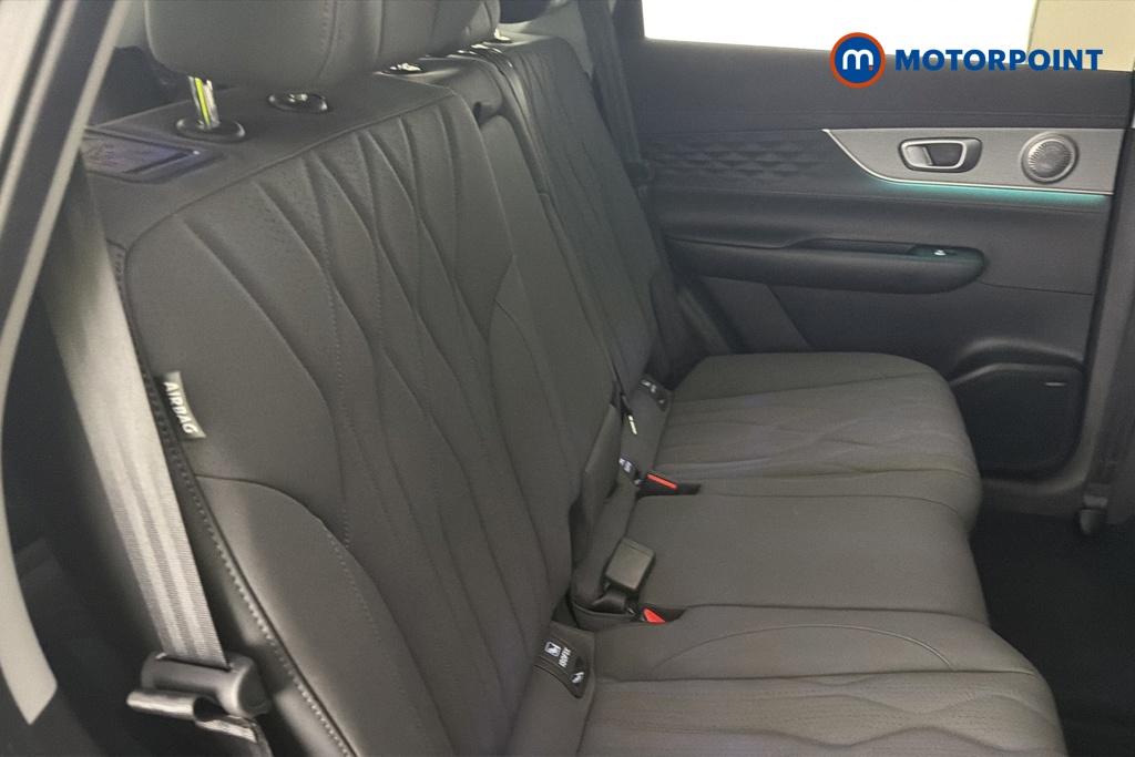 Chery Tiggo 8 Summit Automatic Petrol Plug-In Hybrid SUV - Stock Number (1671427) - 25th supplementary image