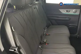 Chery Tiggo 8 Summit Automatic Petrol Plug-In Hybrid SUV - Stock Number (1671427) - 25th supplementary image