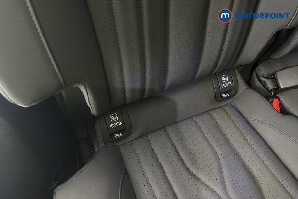 Chery Tiggo 8 Summit Automatic Petrol Plug-In Hybrid SUV - Stock Number (1671427) - 27th supplementary image