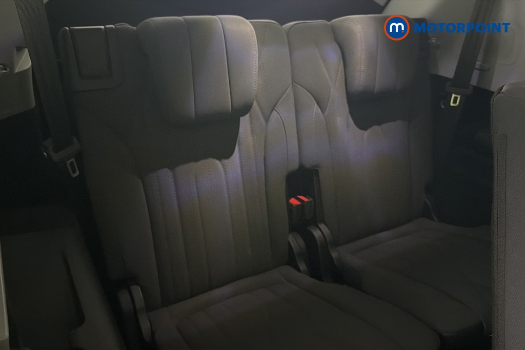 Chery Tiggo 8 Summit Automatic Petrol Plug-In Hybrid SUV - Stock Number (1671427) - 29th supplementary image