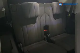 Chery Tiggo 8 Summit Automatic Petrol Plug-In Hybrid SUV - Stock Number (1671427) - 29th supplementary image