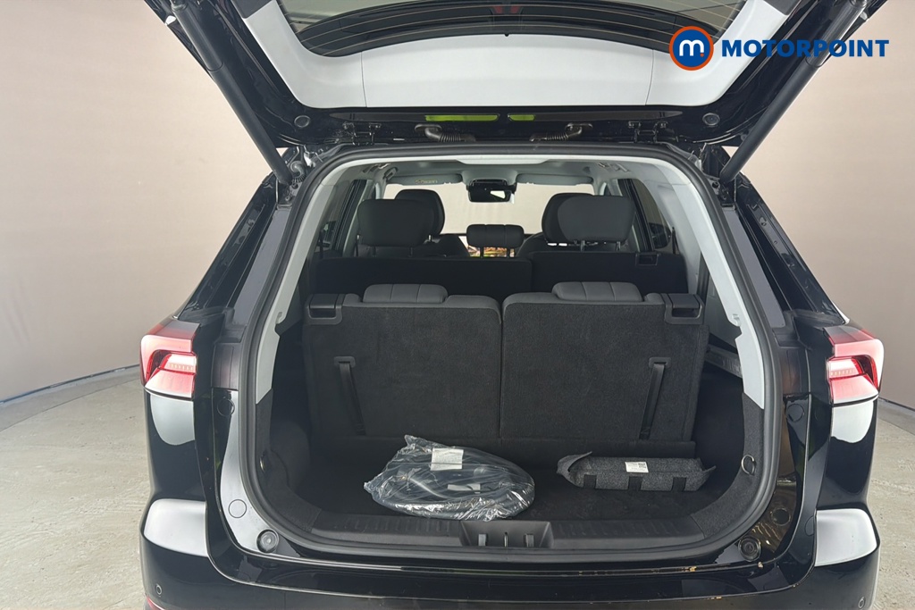 Chery Tiggo 8 Summit Automatic Petrol Plug-In Hybrid SUV - Stock Number (1671427) - 30th supplementary image