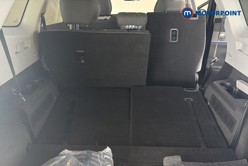 Chery Tiggo 8 Summit Automatic Petrol Plug-In Hybrid SUV - Stock Number (1671427) - 31st supplementary image