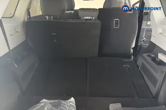 Chery Tiggo 8 Summit Automatic Petrol Plug-In Hybrid SUV - Stock Number (1671427) - 31st supplementary image