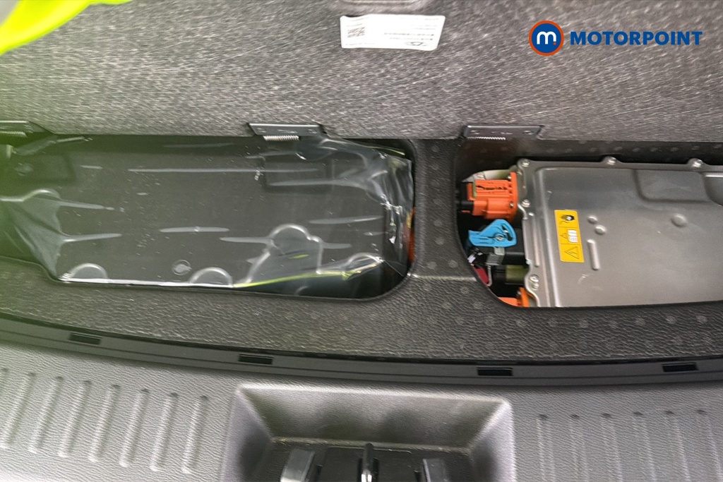 Chery Tiggo 8 Summit Automatic Petrol Plug-In Hybrid SUV - Stock Number (1671427) - 33rd supplementary image