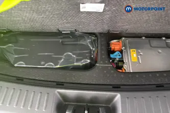 Chery Tiggo 8 Summit Automatic Petrol Plug-In Hybrid SUV - Stock Number (1671427) - 33rd supplementary image