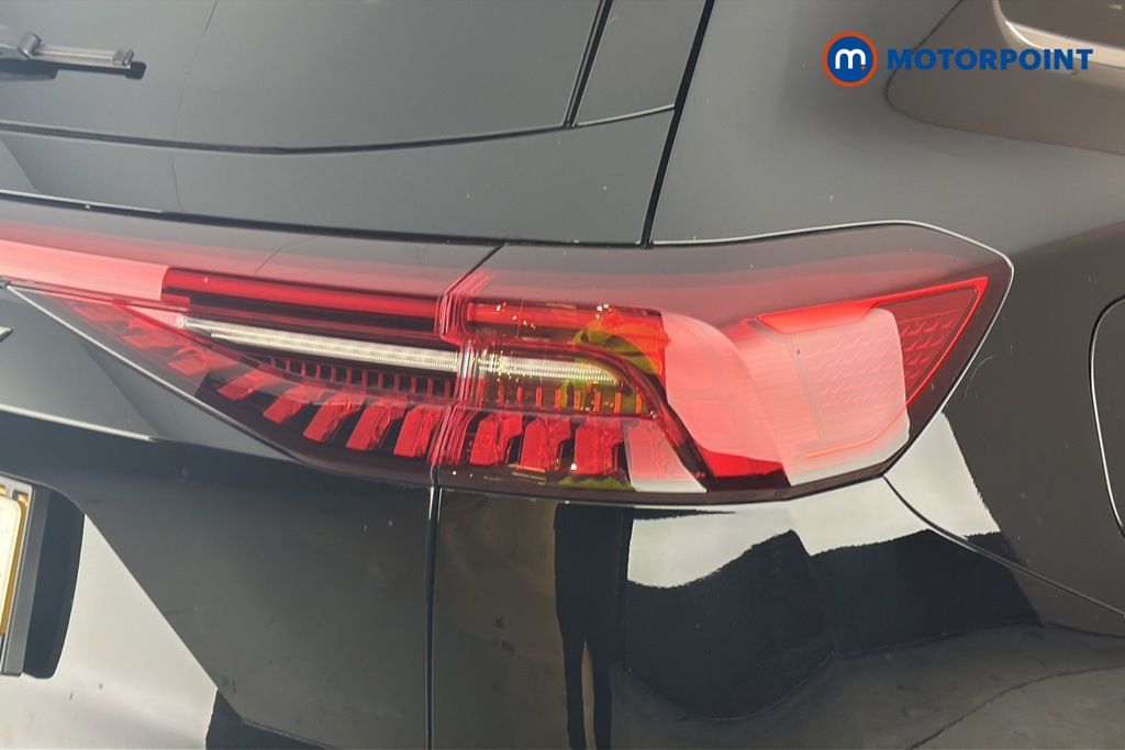 Chery Tiggo 8 Summit Automatic Petrol Plug-In Hybrid SUV - Stock Number (1671427) - 36th supplementary image