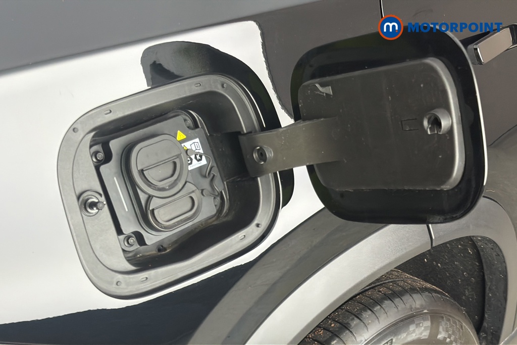 Chery Tiggo 8 Summit Automatic Petrol Plug-In Hybrid SUV - Stock Number (1671427) - 40th supplementary image