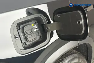 Chery Tiggo 8 Summit Automatic Petrol Plug-In Hybrid SUV - Stock Number (1671427) - 40th supplementary image
